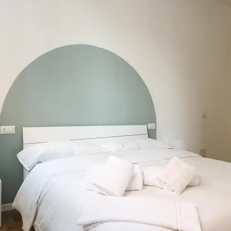 Apartment Navigli Milan