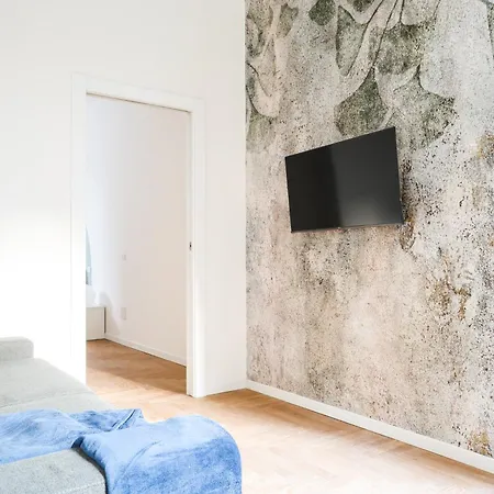 Navigli Apartment Milan