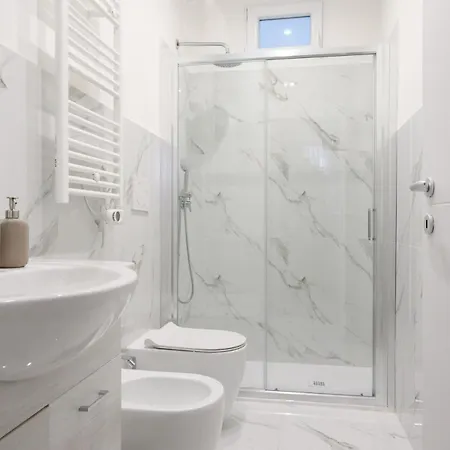 Navigli Apartment *