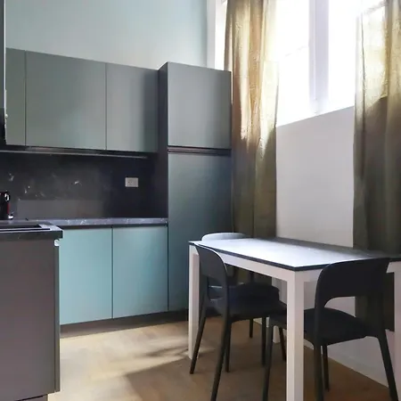 Navigli Apartment *