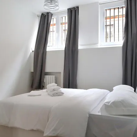 Navigli Apartment Milan